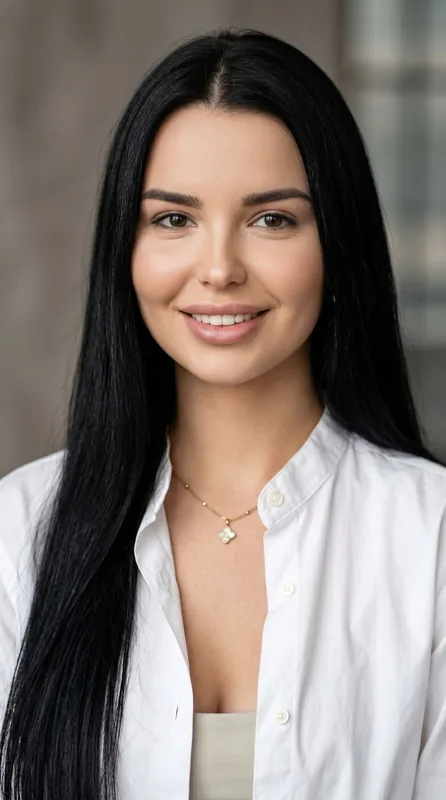 Eleonora, 19 — photo 3
