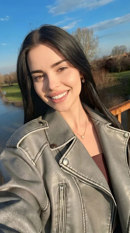 Eleonora, 19, from Kharkiv — verified profile
