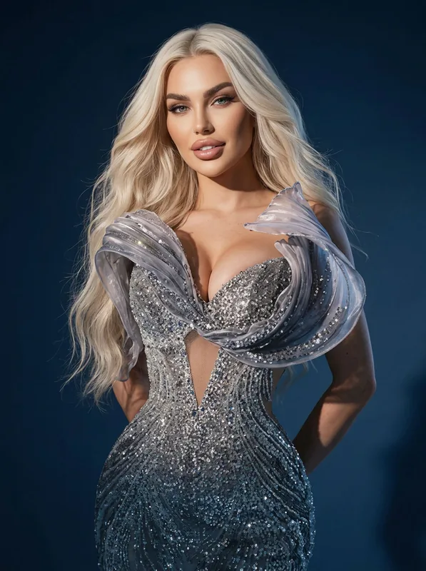 Ilana, 21, from Odessa — verified profile
