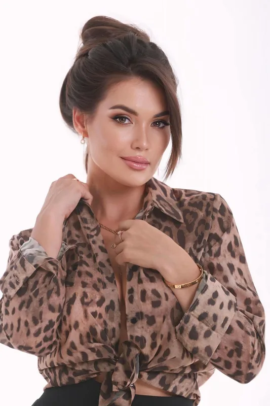 Khrystyna, 31, from Odessa — verified profile