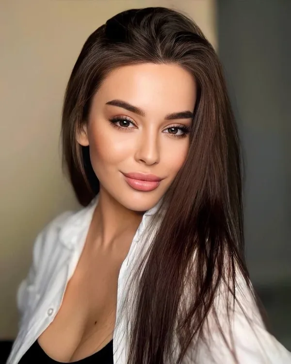 Victoriia, 20, from Lviv — verified profile