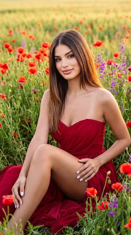Zoia, 19 — photo 2